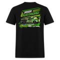 Jason Raymond | 2025 | Adult T-Shirt Hoodie, Sweatshirt | CoreVibeTees.com (Image 1)