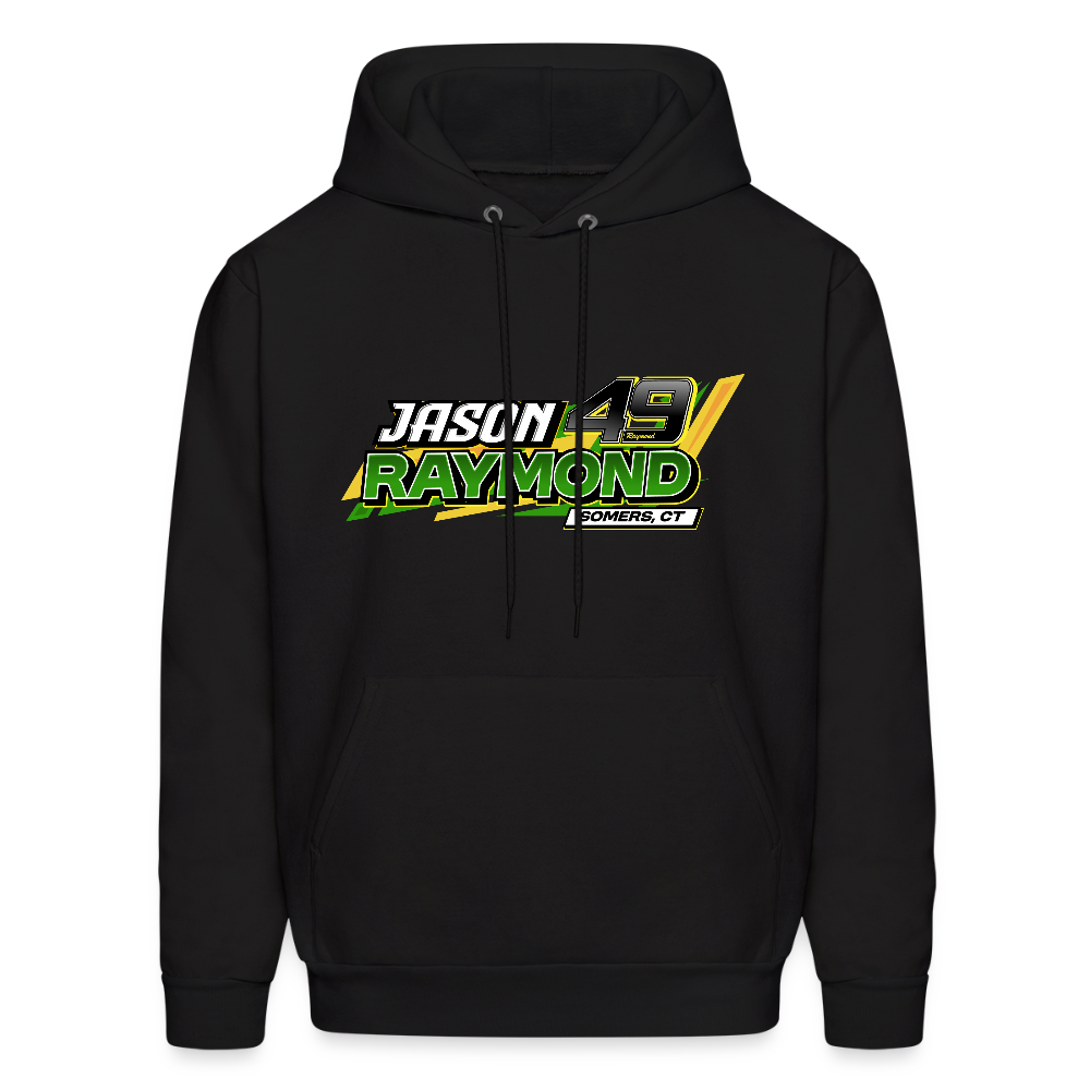 Jason Raymond | 2025 | Adult Hoodie T-Shirts, Sweatshirt | CoreVibeTees.com (Image 2)