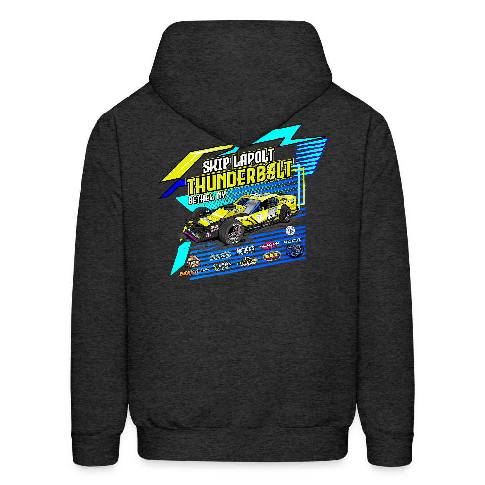 Skip LaPolt | 2025 | Adult Hoodie T-Shirts, Sweatshirt | CoreVibeTees.com (Image 5)