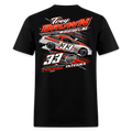 Trey Brown | 2025 | Adult T-Shirt Hoodie, Sweatshirt | CoreVibeTees.com (Image 1)
