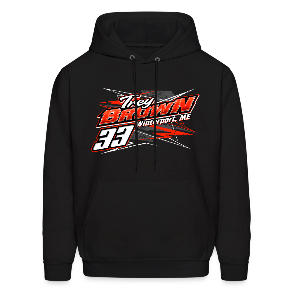 Trey Brown | 2025 | Adult Hoodie T-Shirts, Sweatshirt | CoreVibeTees.com (Image 2)