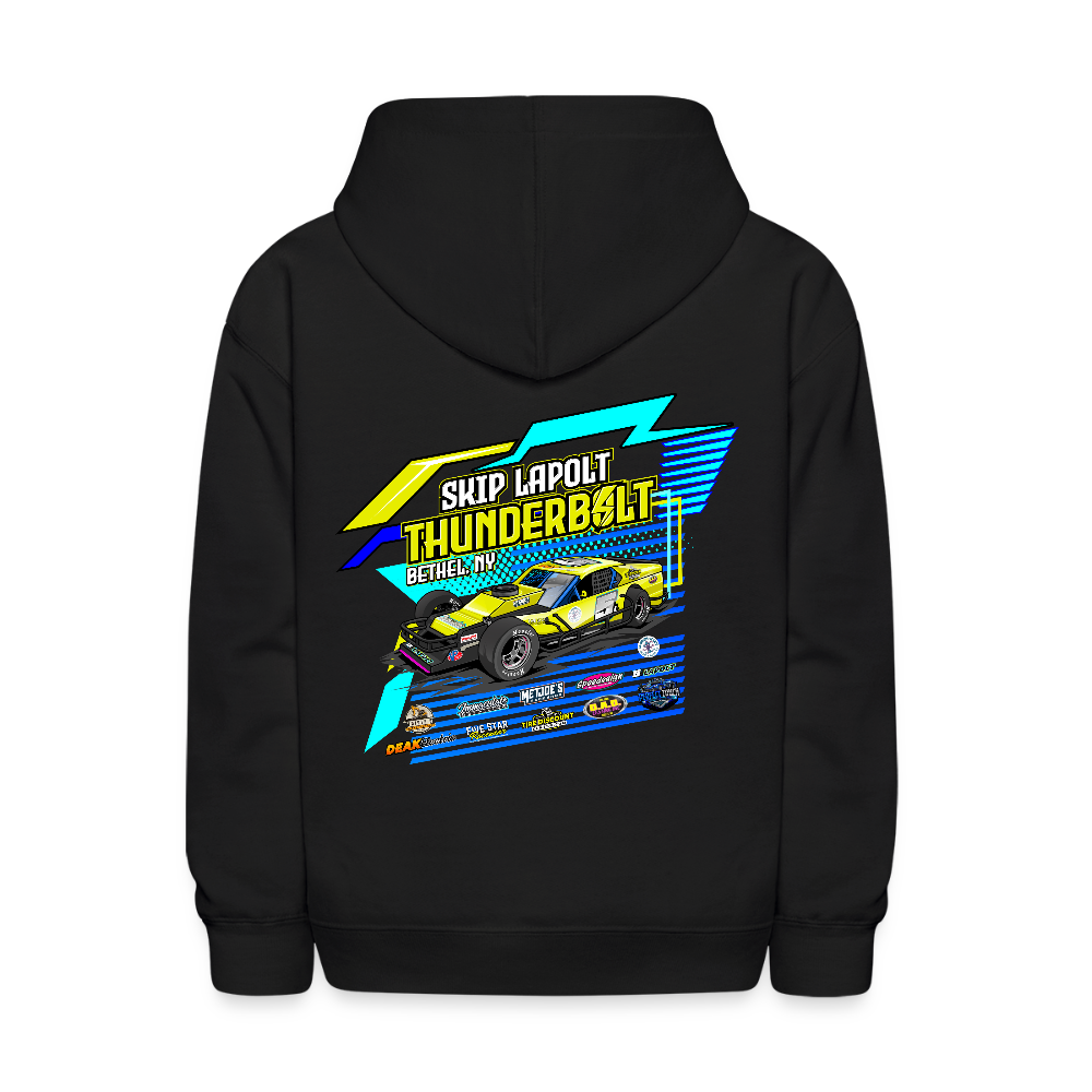 Skip LaPolt | 2025 | Youth Hoodie T-Shirts, Sweatshirt | CoreVibeTees.com (Image 1)