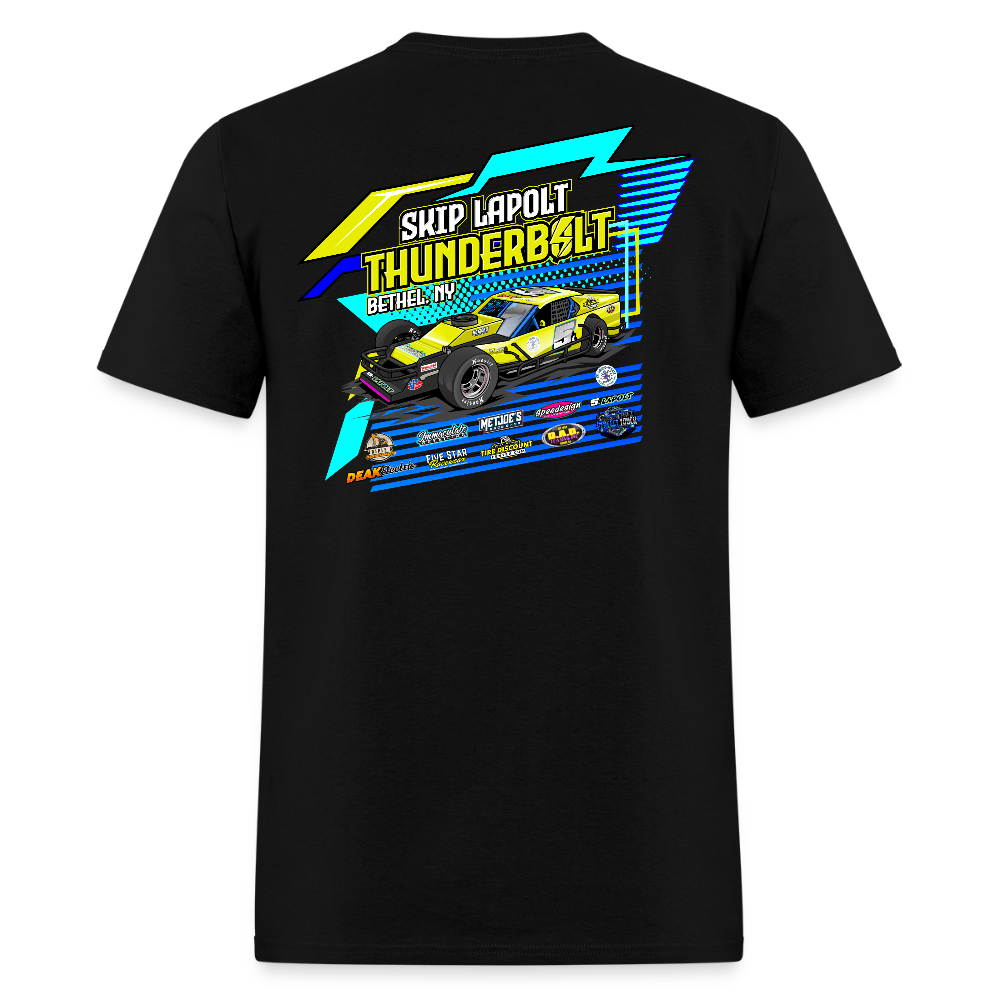 Skip LaPolt | 2025 | Adult T-Shirt Hoodie, Sweatshirt | CoreVibeTees.com (Image 1)