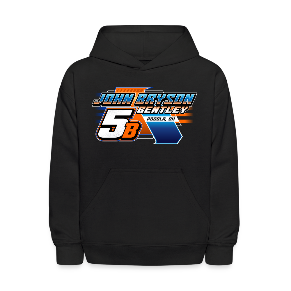 John Bryson Bentley | 2024 | Youth Hoodie T-Shirts, Sweatshirt | CoreVibeTees.com (Image 2)