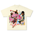 Mike's Planet Tee Hoodie, Sweatshirt | CoreVibeTees.com (Image 1)