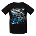Jase Mongeon | 2025 | Youth T-Shirt Hoodie, Sweatshirt | CoreVibeTees.com (Image 1)