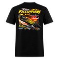 Tony Fillipponi | 2025 | Adult T-Shirt Hoodie, Sweatshirt | CoreVibeTees.com (Image 1)