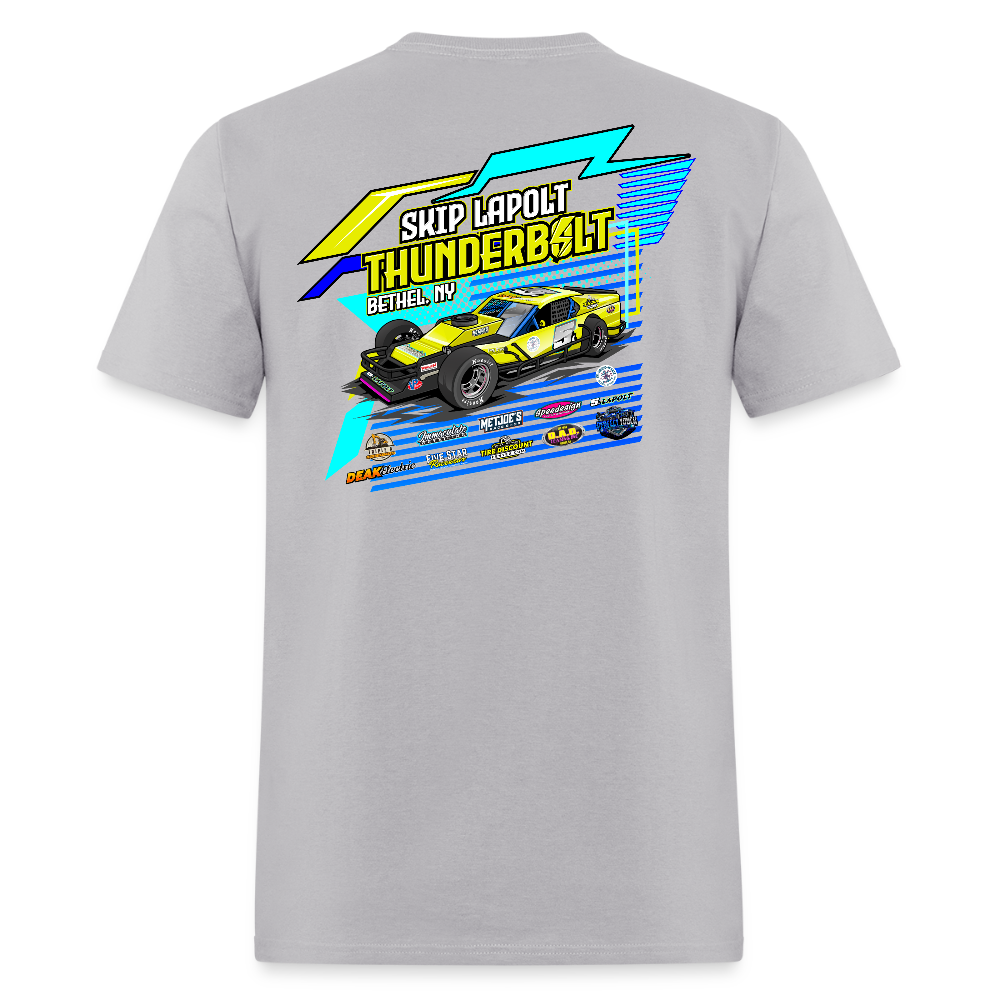 Skip LaPolt | 2025 | Adult T-Shirt Hoodie, Sweatshirt | CoreVibeTees.com (Image 5)