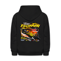 Tony Fillipponi | 2025 | Youth Hoodie T-Shirts, Sweatshirt | CoreVibeTees.com (Image 1)
