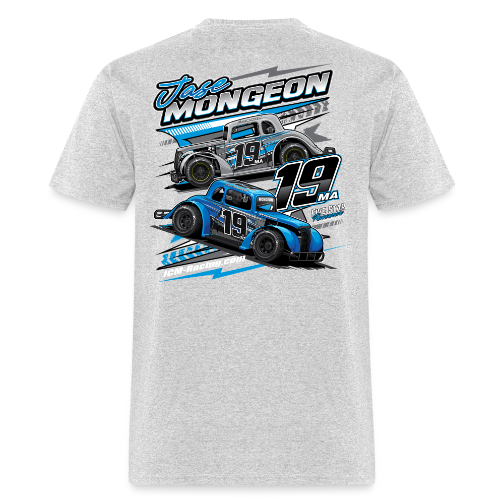 Jase Mongeon | 2025 | Adult T-Shirt Hoodie, Sweatshirt | CoreVibeTees.com (Image 5)