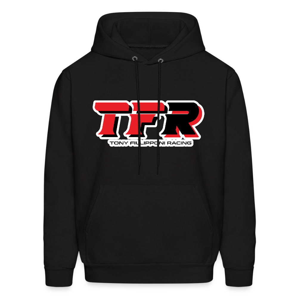 Tony Fillipponi | 2025 | Adult Hoodie T-Shirts, Sweatshirt | CoreVibeTees.com (Image 2)