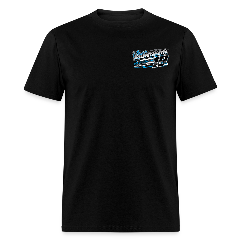 Jase Mongeon | 2025 | Adult T-Shirt Hoodie, Sweatshirt | CoreVibeTees.com (Image 2)