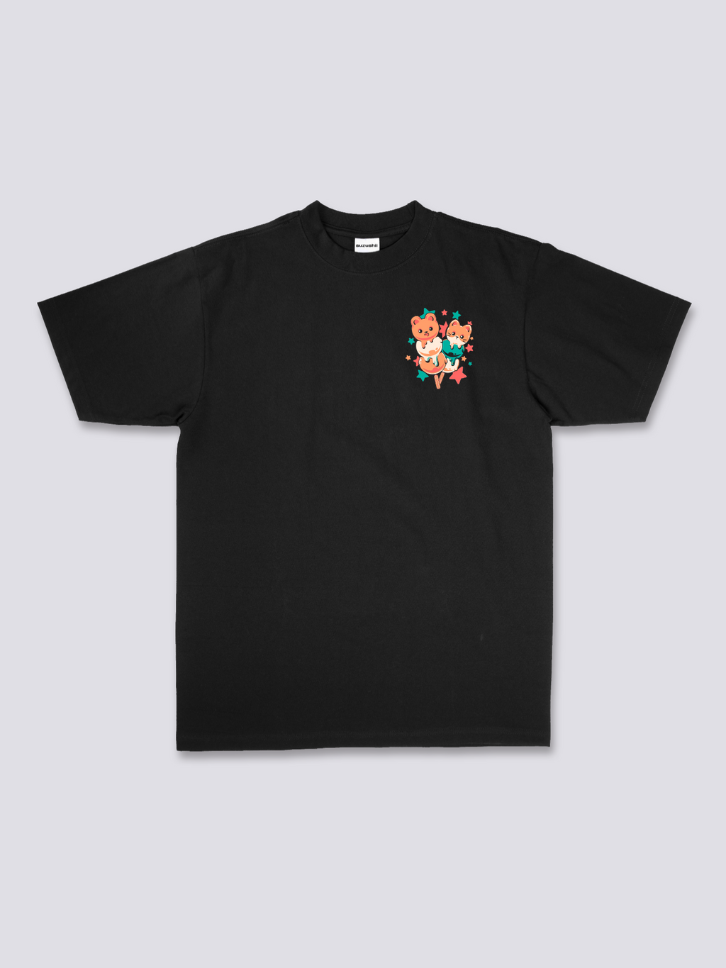 Dango T-Shirt Hoodie, Sweatshirt | CoreVibeTees.com (Image 2)