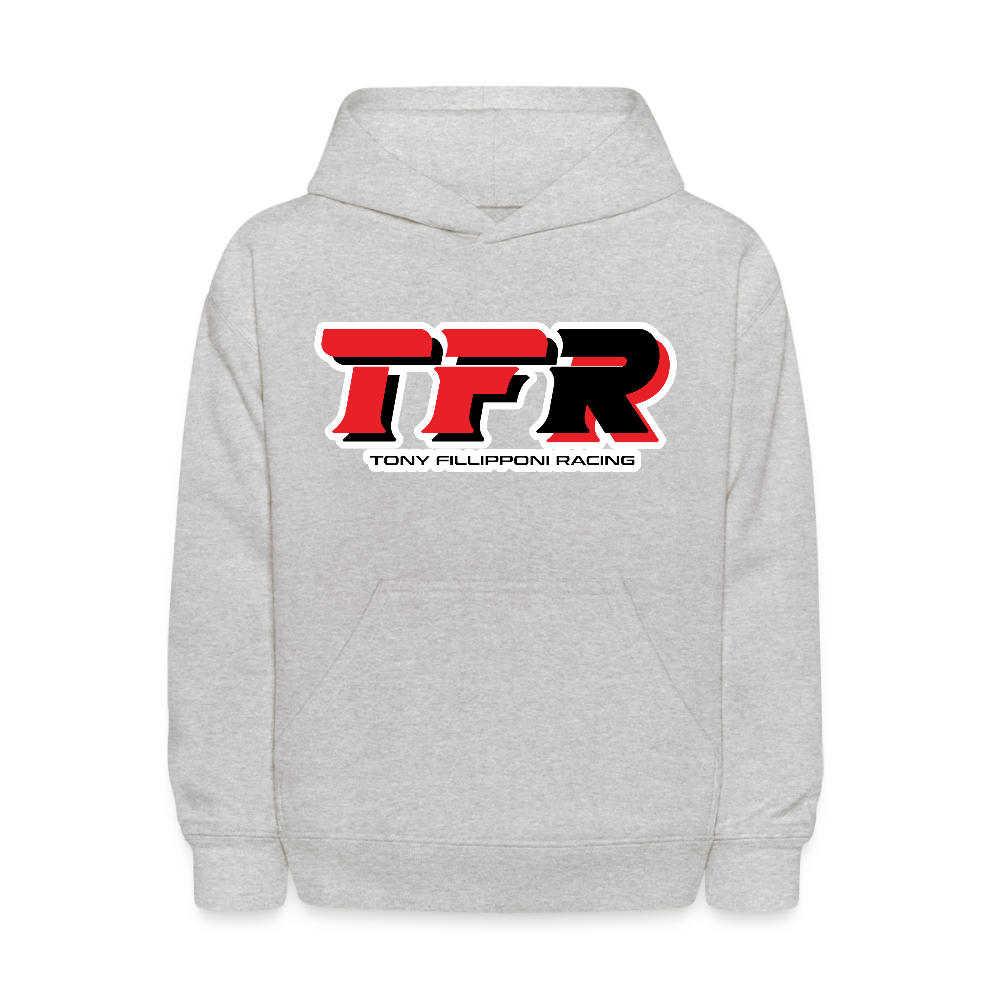 Tony Fillipponi | 2025 | Youth Hoodie T-Shirts, Sweatshirt | CoreVibeTees.com (Image 4)