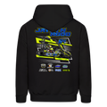 Jaybyn Rood | 2025 | Adult Hoodie T-Shirts, Sweatshirt | CoreVibeTees.com (Image 1)