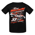 Trey Brown | 2025 | Youth T-Shirt Hoodie, Sweatshirt | CoreVibeTees.com (Image 1)