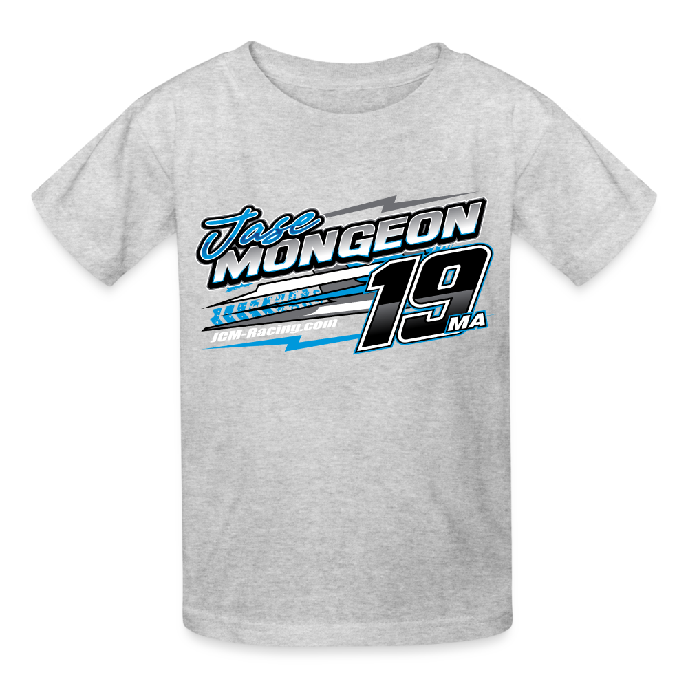 Jase Mongeon | 2025 | Youth T-Shirt Hoodie, Sweatshirt | CoreVibeTees.com (Image 4)