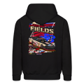 John Fields | 2025 | Adult Hoodie T-Shirts, Sweatshirt | CoreVibeTees.com (Image 1)