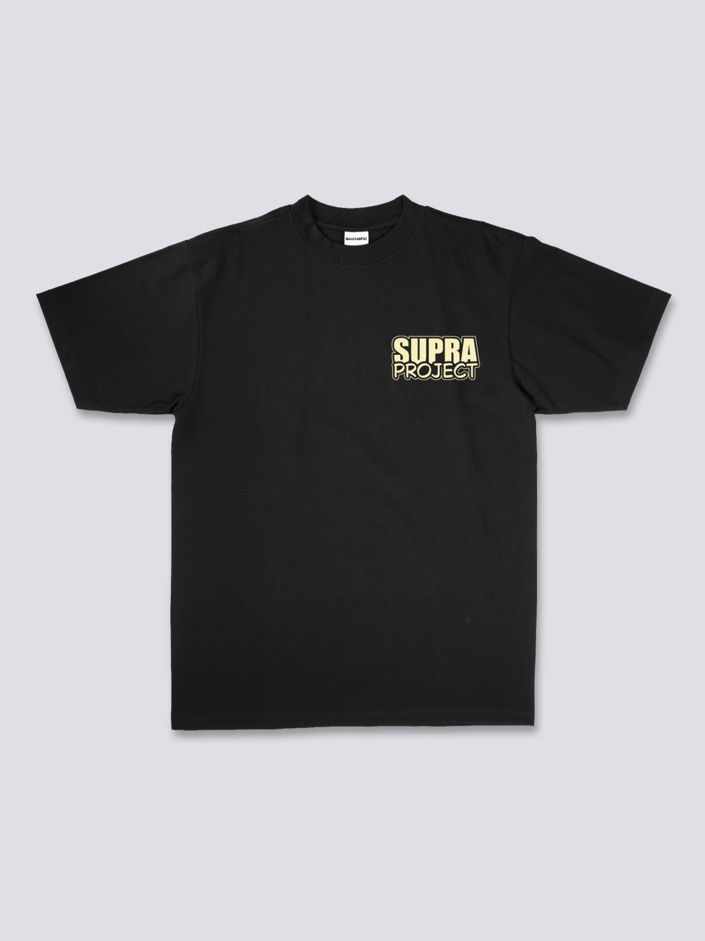 Supra Project T-Shirt Hoodie, Sweatshirt | CoreVibeTees.com (Image 2)