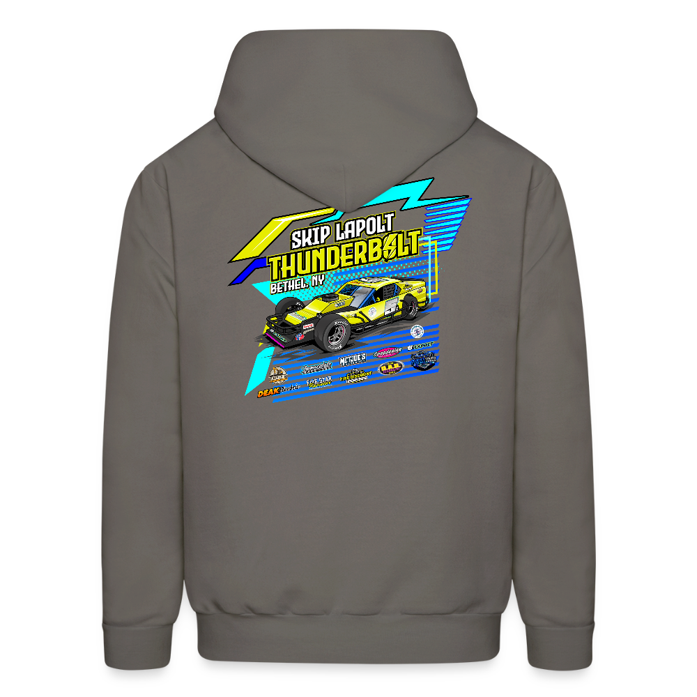 Skip LaPolt | 2025 | Adult Hoodie T-Shirts, Sweatshirt | CoreVibeTees.com (Image 3)