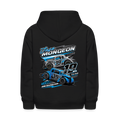 Jase Mongeon | 2025 | Youth Hoodie T-Shirts, Sweatshirt | CoreVibeTees.com (Image 1)