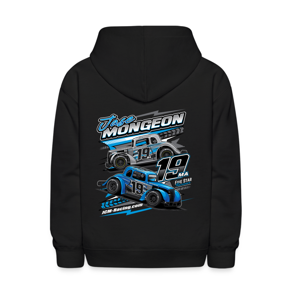 Jase Mongeon | 2025 | Youth Hoodie T-Shirts, Sweatshirt | CoreVibeTees.com (Image 1)
