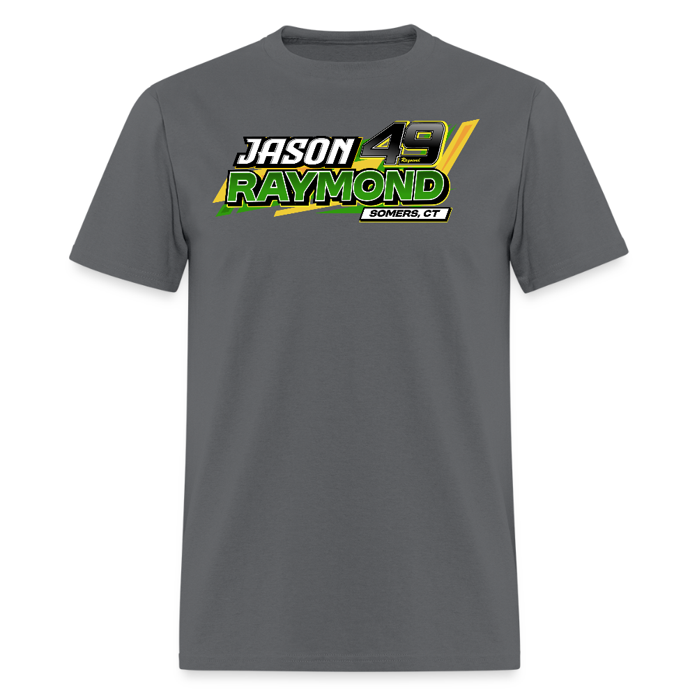 Jason Raymond | 2025 | Adult T-Shirt Hoodie, Sweatshirt | CoreVibeTees.com (Image 4)