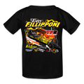 Tony Fillipponi | 2025 | Youth T-Shirt Hoodie, Sweatshirt | CoreVibeTees.com (Image 1)