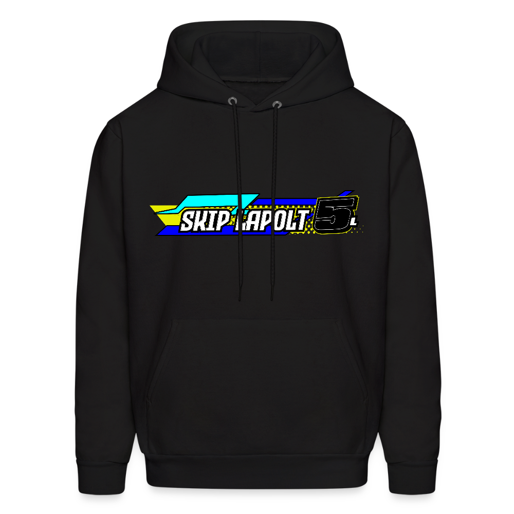 Skip LaPolt | 2025 | Adult Hoodie T-Shirts, Sweatshirt | CoreVibeTees.com (Image 2)