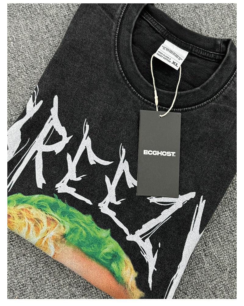 Breezy Chris Brown Signature Sweatshirt T-Shirts, Hoodie | CoreVibeTees.com (Image 5)