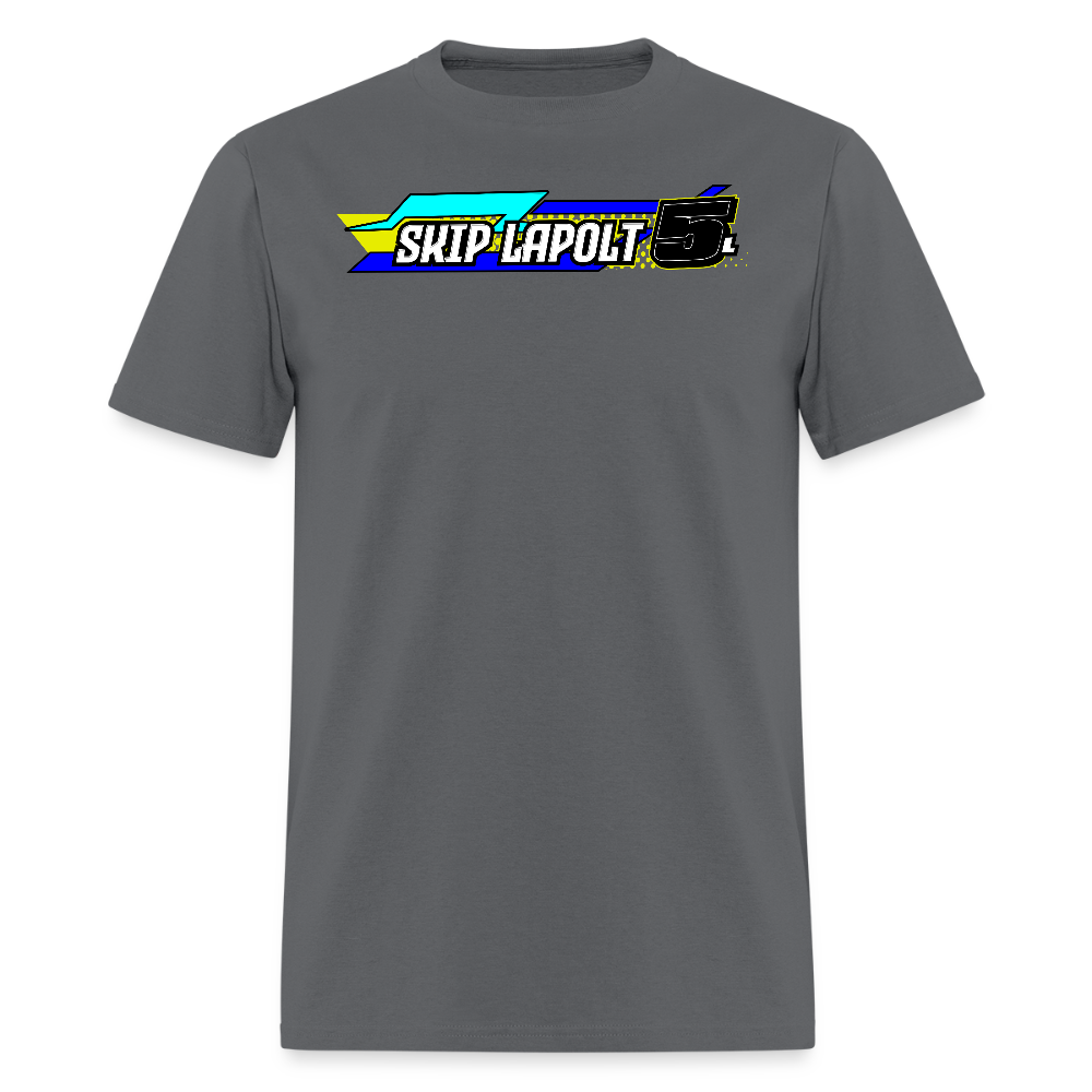 Skip LaPolt | 2025 | Adult T-Shirt Hoodie, Sweatshirt | CoreVibeTees.com (Image 4)