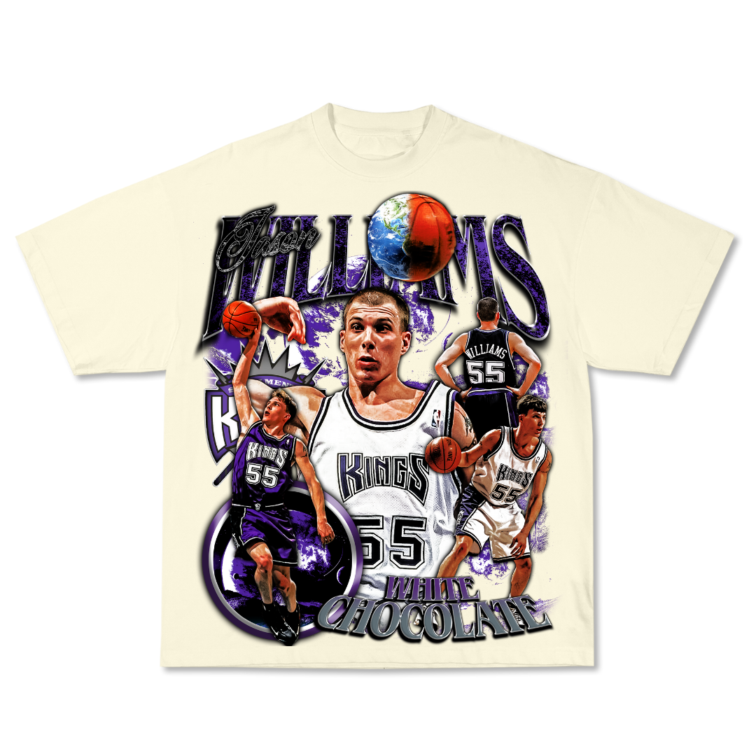 Jason Williams Tee Hoodie, Sweatshirt | CoreVibeTees.com (Image 3)