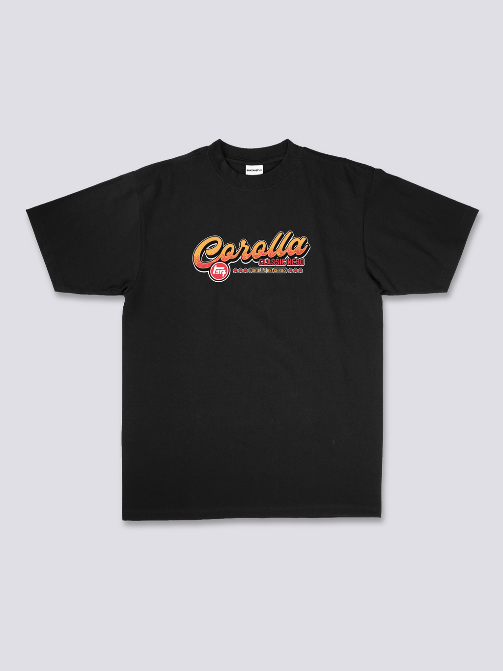 Classic KE30 T-Shirt Hoodie, Sweatshirt | CoreVibeTees.com (Image 2)