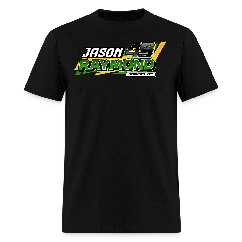 Jason Raymond | 2025 | Adult T-Shirt Hoodie, Sweatshirt | CoreVibeTees.com (Image 2)