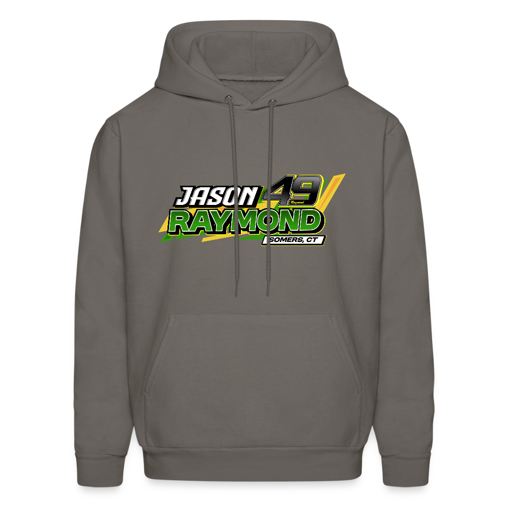 Jason Raymond | 2025 | Adult Hoodie T-Shirts, Sweatshirt | CoreVibeTees.com (Image 4)