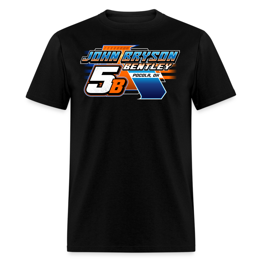 John Bryson Bentley | 2024 | Adult T-Shirt Hoodie, Sweatshirt | CoreVibeTees.com (Image 2)