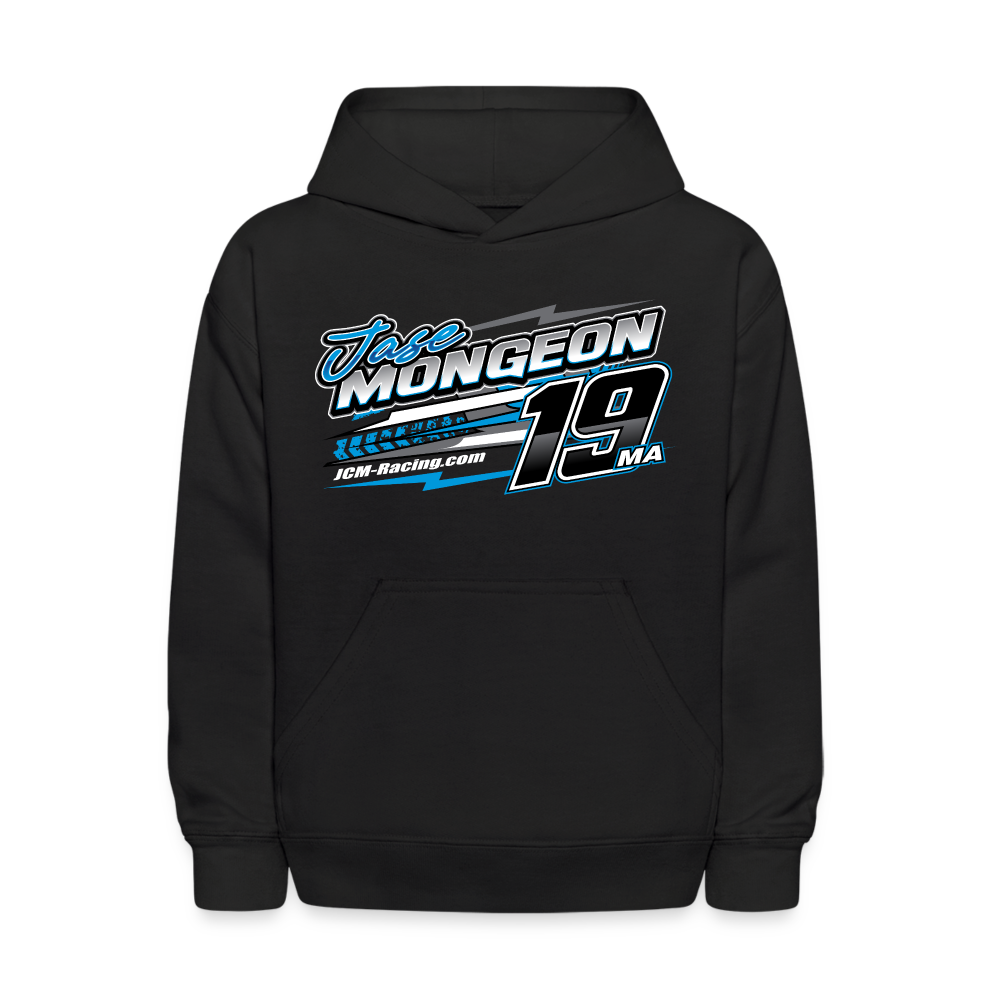 Jase Mongeon | 2025 | Youth Hoodie T-Shirts, Sweatshirt | CoreVibeTees.com (Image 2)
