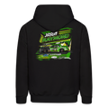 Jason Raymond | 2025 | Adult Hoodie T-Shirts, Sweatshirt | CoreVibeTees.com (Image 1)