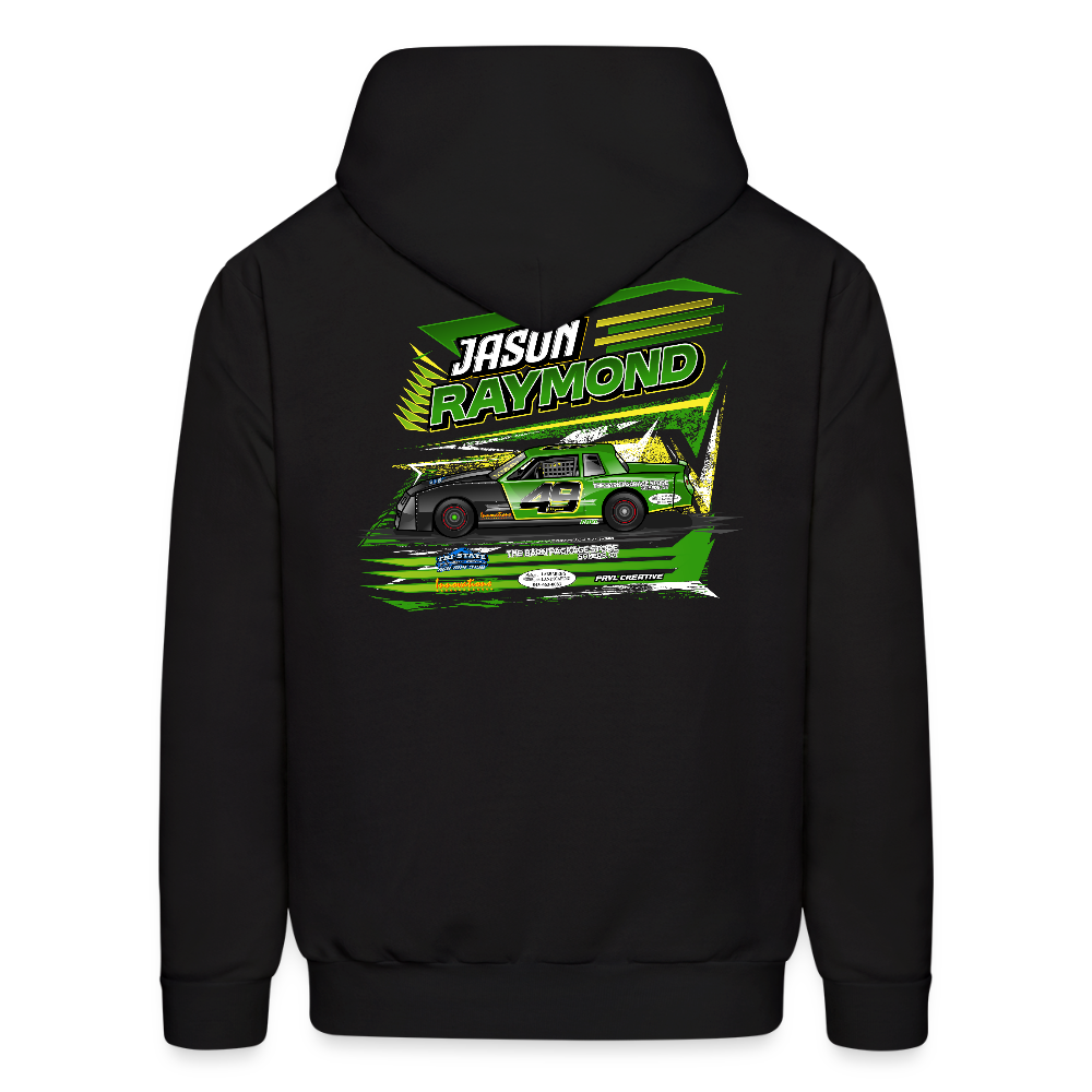 Jason Raymond | 2025 | Adult Hoodie T-Shirts, Sweatshirt | CoreVibeTees.com (Image 1)