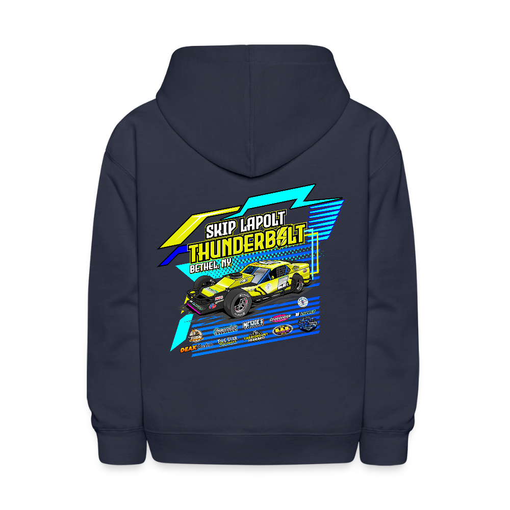 Skip LaPolt | 2025 | Youth Hoodie T-Shirts, Sweatshirt | CoreVibeTees.com (Image 5)