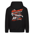 Trey Brown | 2025 | Adult Hoodie T-Shirts, Sweatshirt | CoreVibeTees.com (Image 1)
