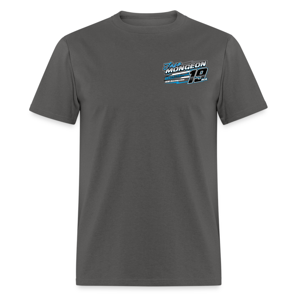 Jase Mongeon | 2025 | Adult T-Shirt Hoodie, Sweatshirt | CoreVibeTees.com (Image 4)