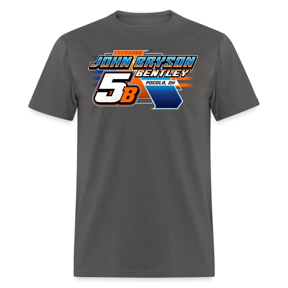 John Bryson Bentley | 2024 | Adult T-Shirt Hoodie, Sweatshirt | CoreVibeTees.com (Image 4)