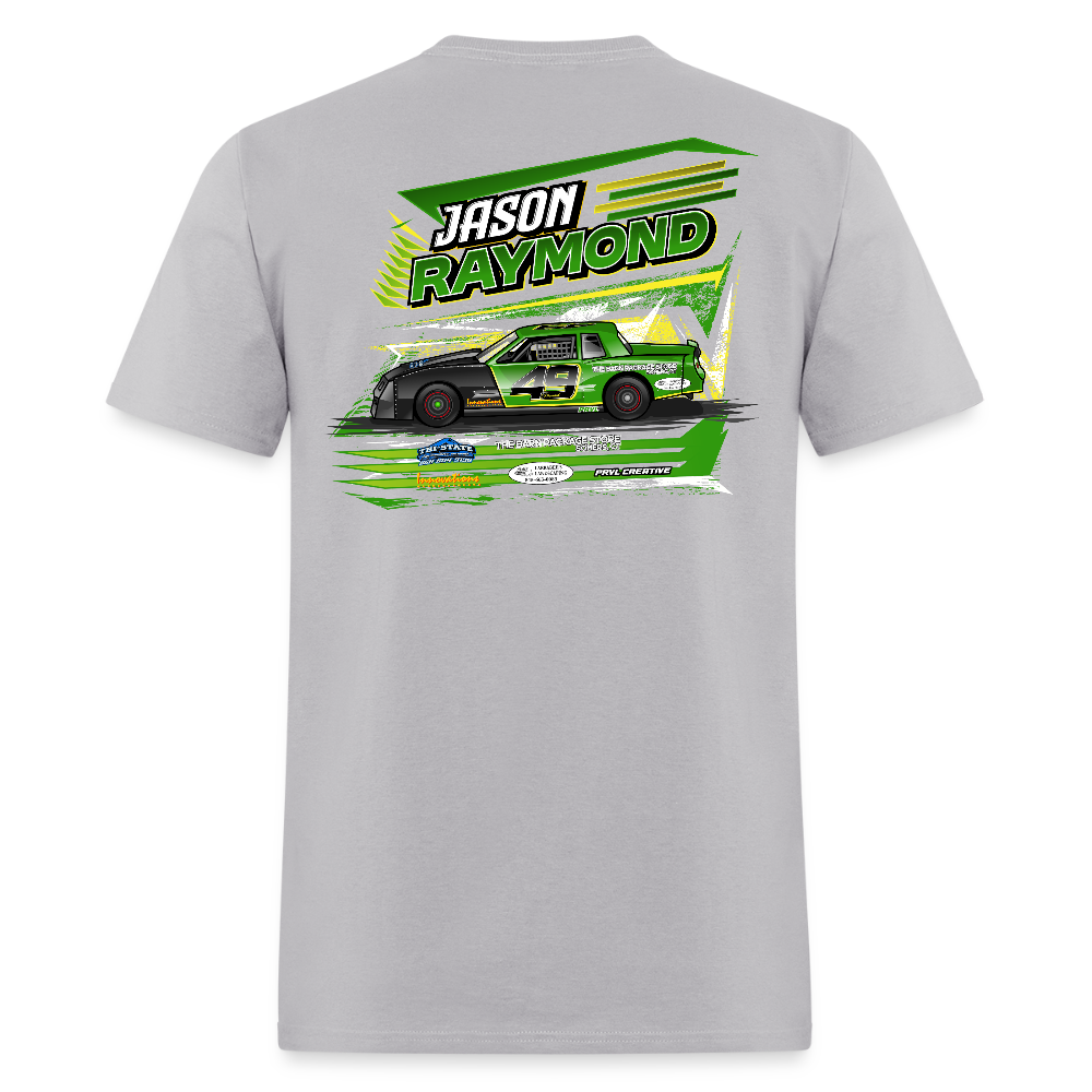 Jason Raymond | 2025 | Adult T-Shirt Hoodie, Sweatshirt | CoreVibeTees.com (Image 5)