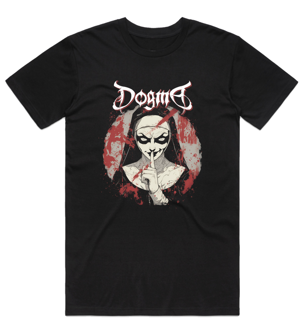 Dogma - Banned T-Shirt Hoodie, Sweatshirt | CoreVibeTees.com (Image 2)