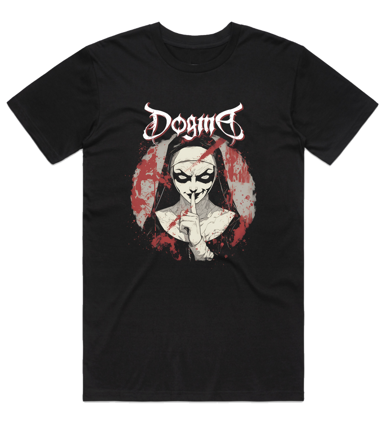 Dogma - Banned T-Shirt Hoodie, Sweatshirt | CoreVibeTees.com (Image 2)