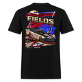 John Fields | 2025 | Adult T-Shirt Hoodie, Sweatshirt | CoreVibeTees.com (Image 1)