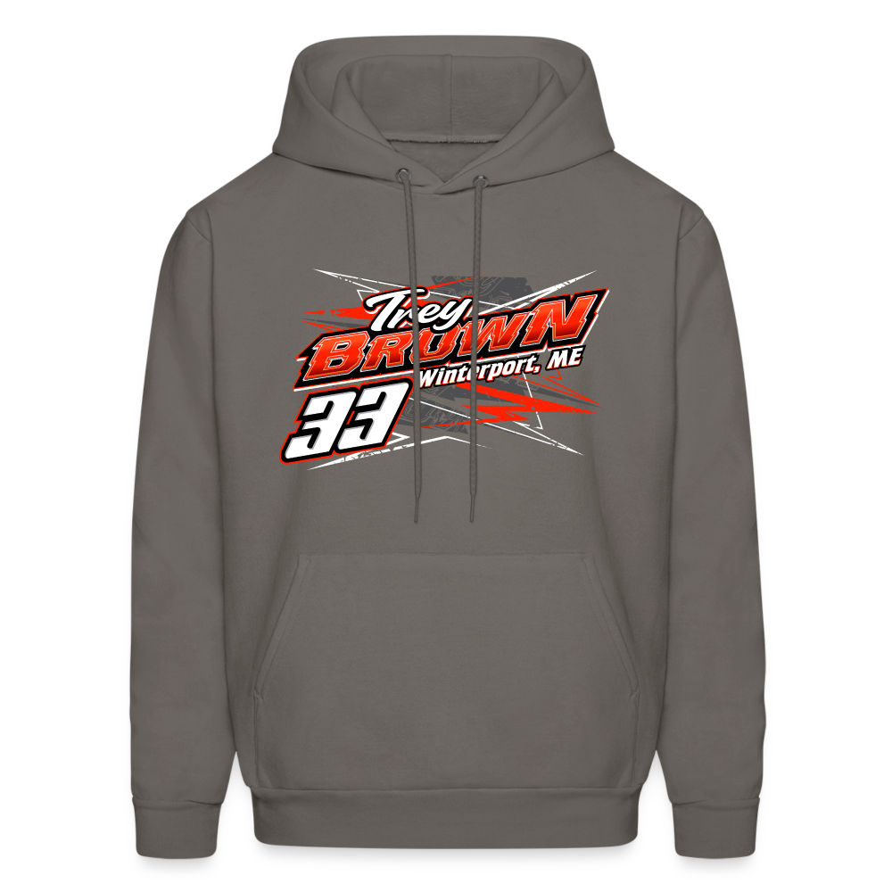 Trey Brown | 2025 | Adult Hoodie T-Shirts, Sweatshirt | CoreVibeTees.com (Image 4)