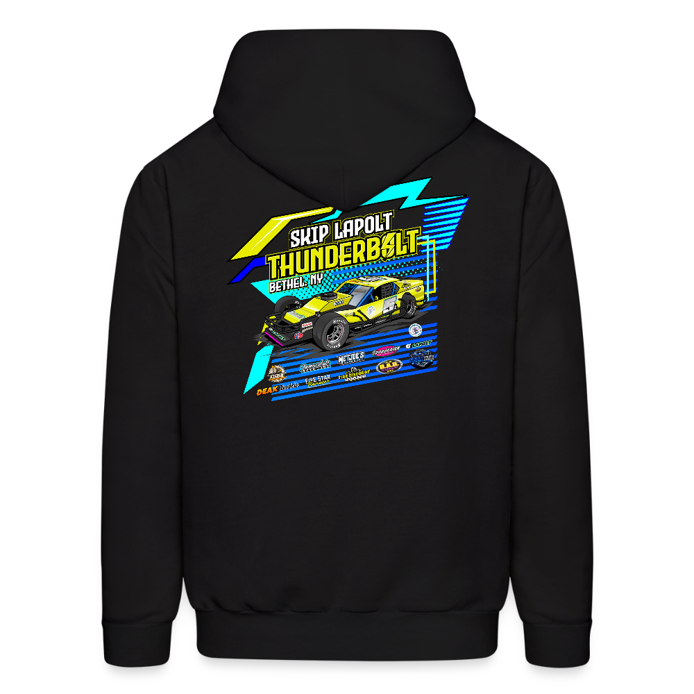 Skip LaPolt | 2025 | Adult Hoodie T-Shirts, Sweatshirt | CoreVibeTees.com (Image 1)