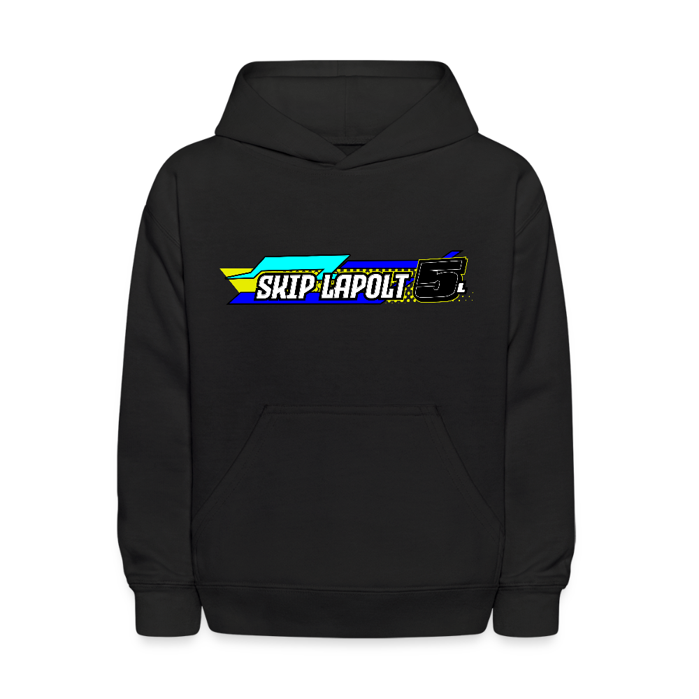 Skip LaPolt | 2025 | Youth Hoodie T-Shirts, Sweatshirt | CoreVibeTees.com (Image 2)